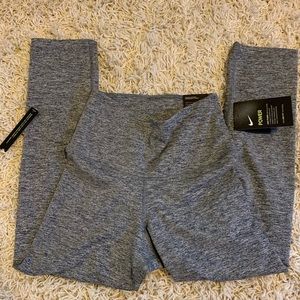 Mike Womens Training Pants